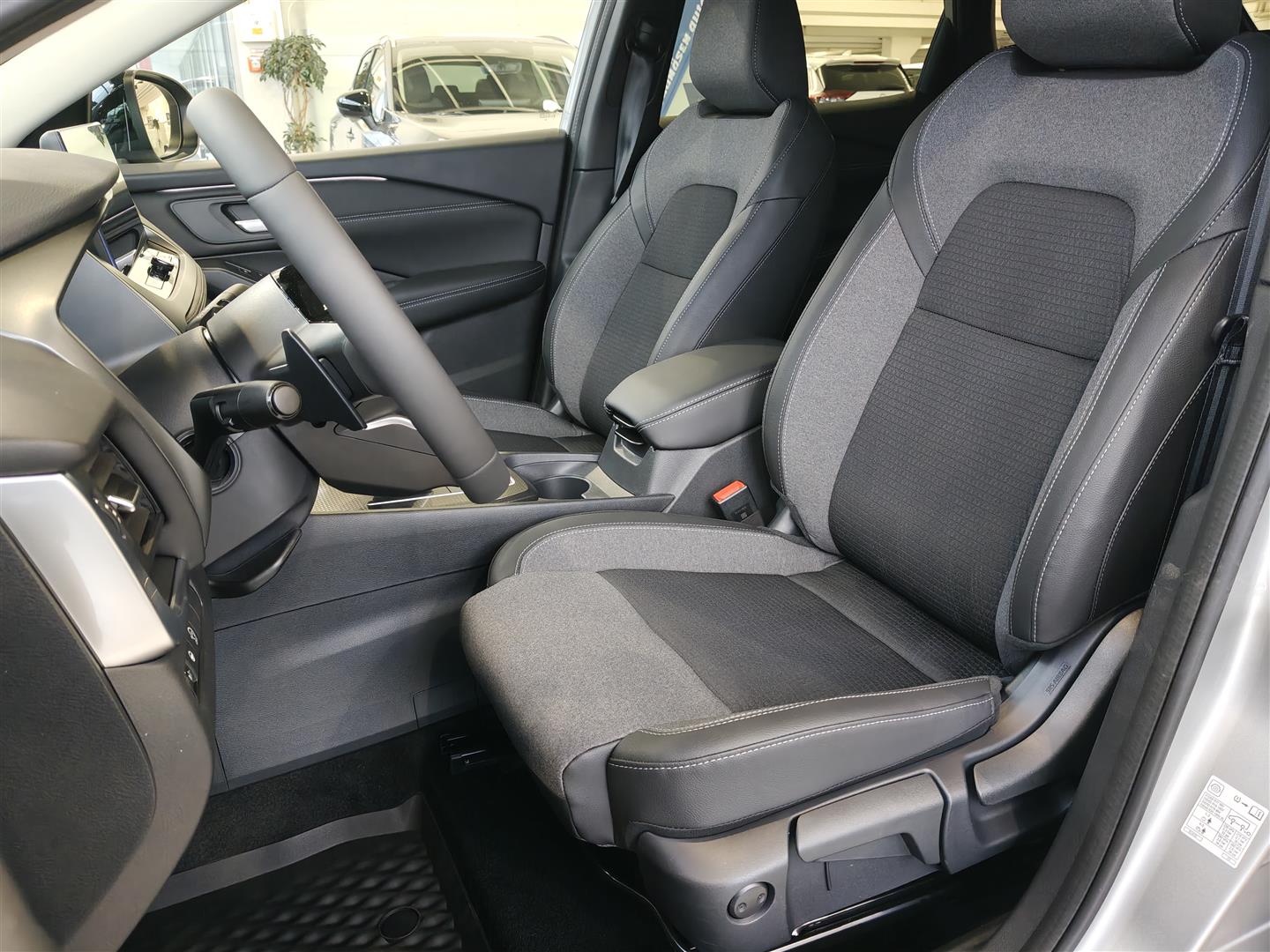 Nissan Qashqai 2025