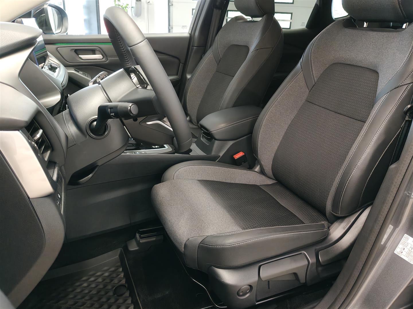 Nissan Qashqai 2026