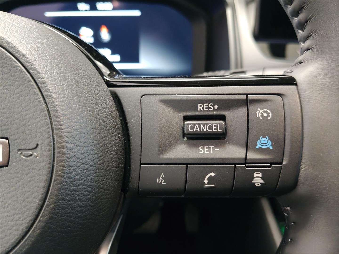 Nissan Qashqai 2026