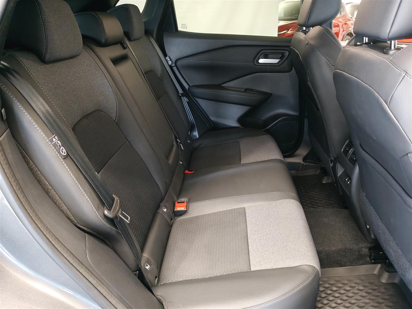 Nissan Qashqai 2026