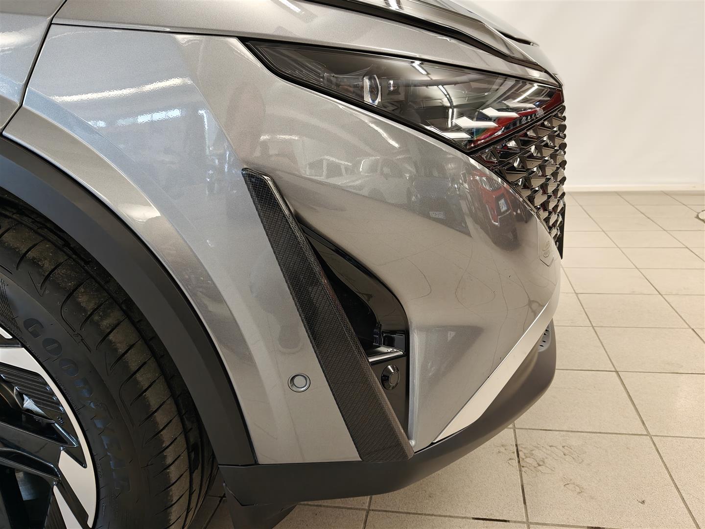Nissan Qashqai 2026