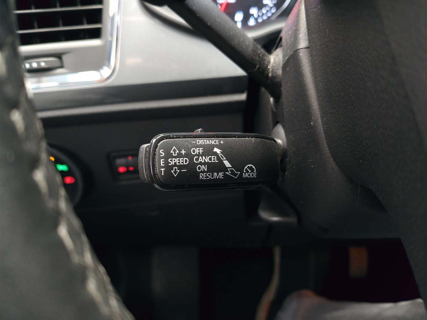 Seat Ateca 2017