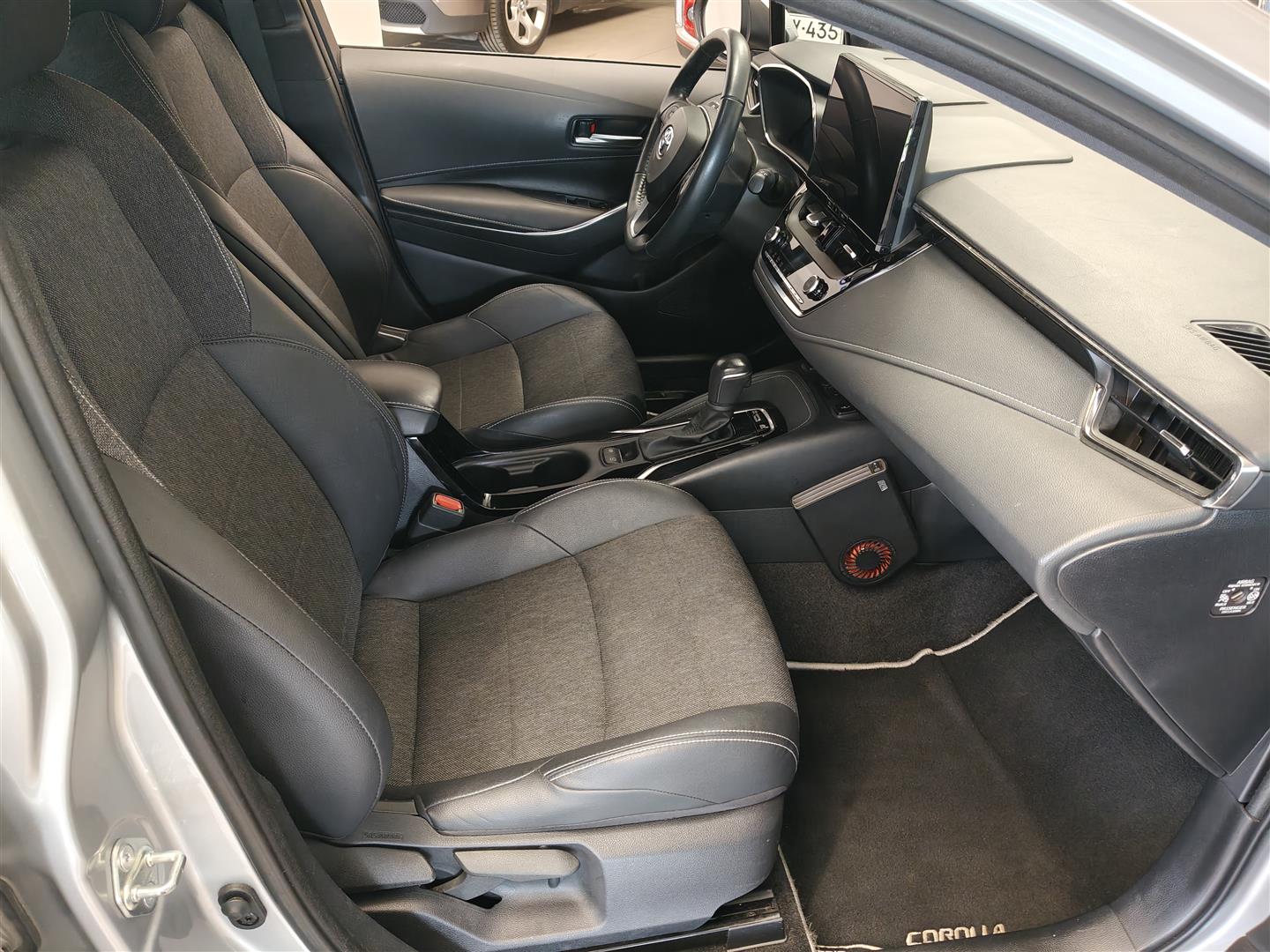 Toyota Corolla 2023