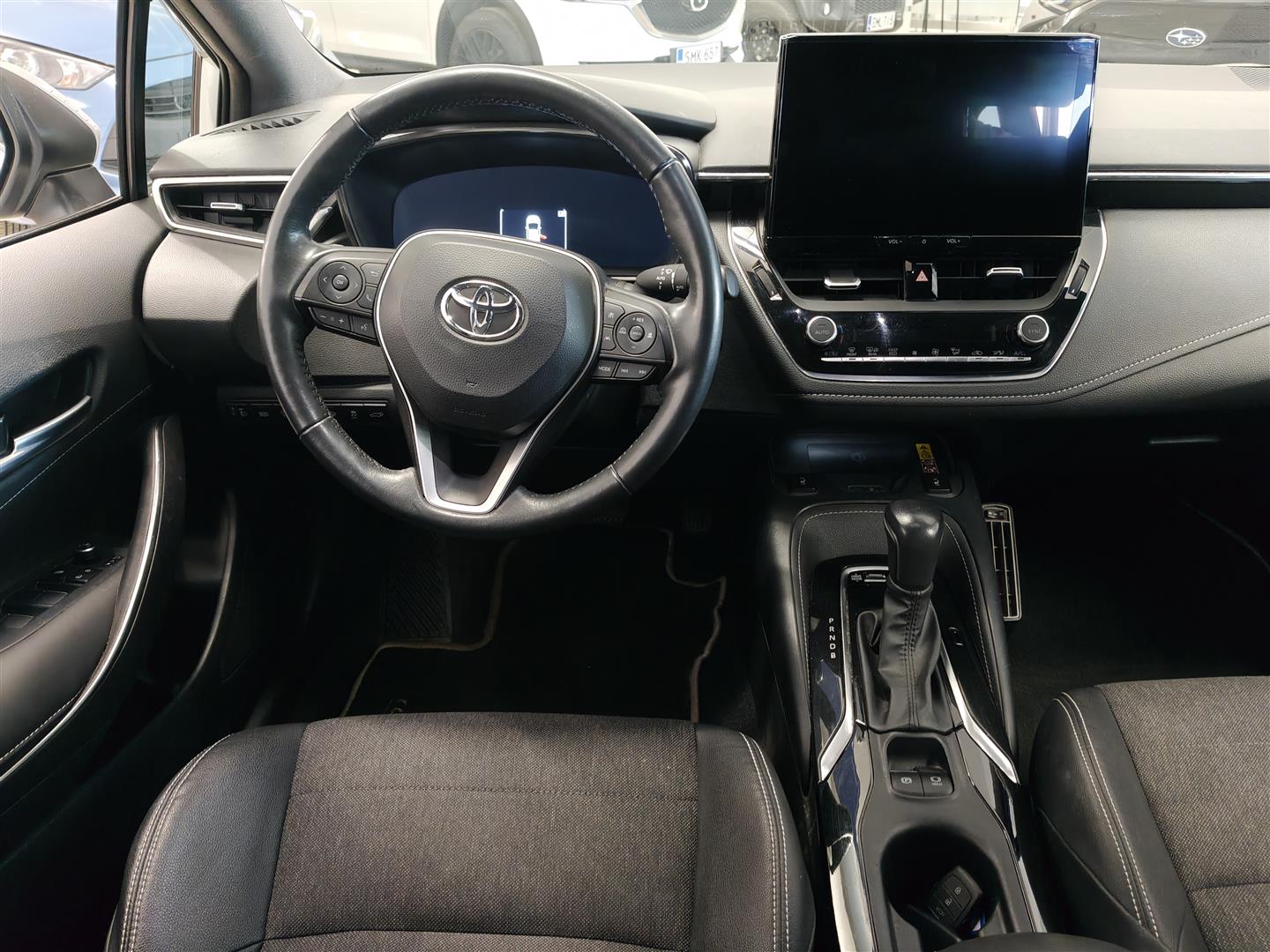 Toyota Corolla 2023
