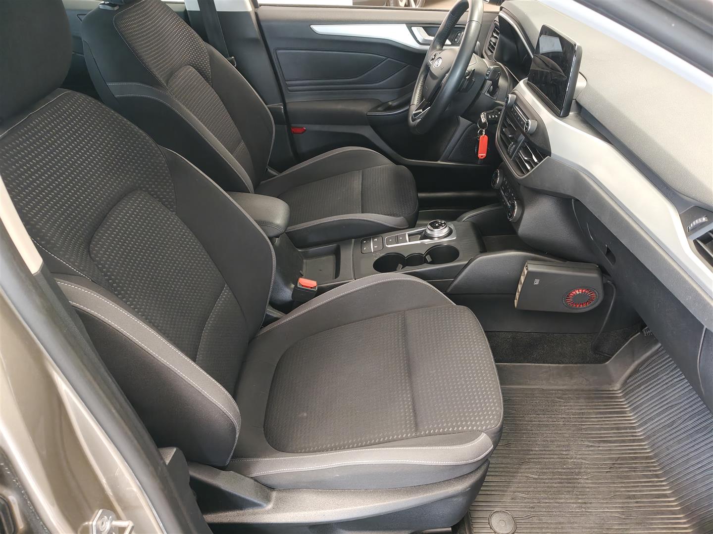 Ford Focus 2019, kuva 6/13