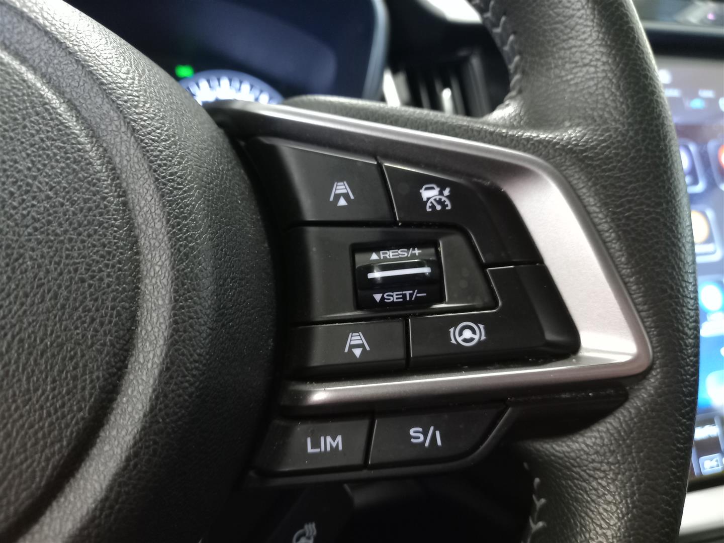 Subaru Outback 2021