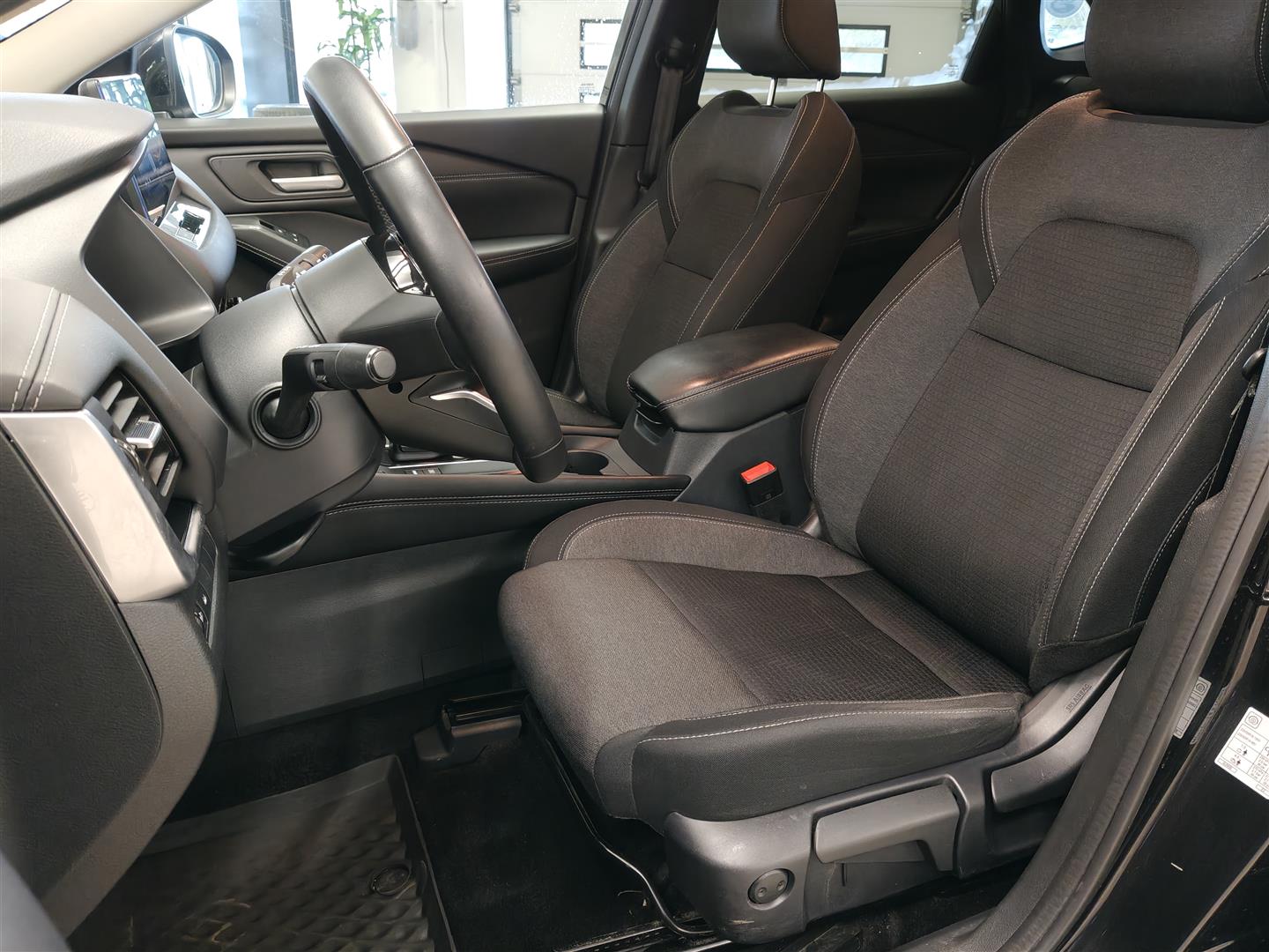 Nissan Qashqai 2024