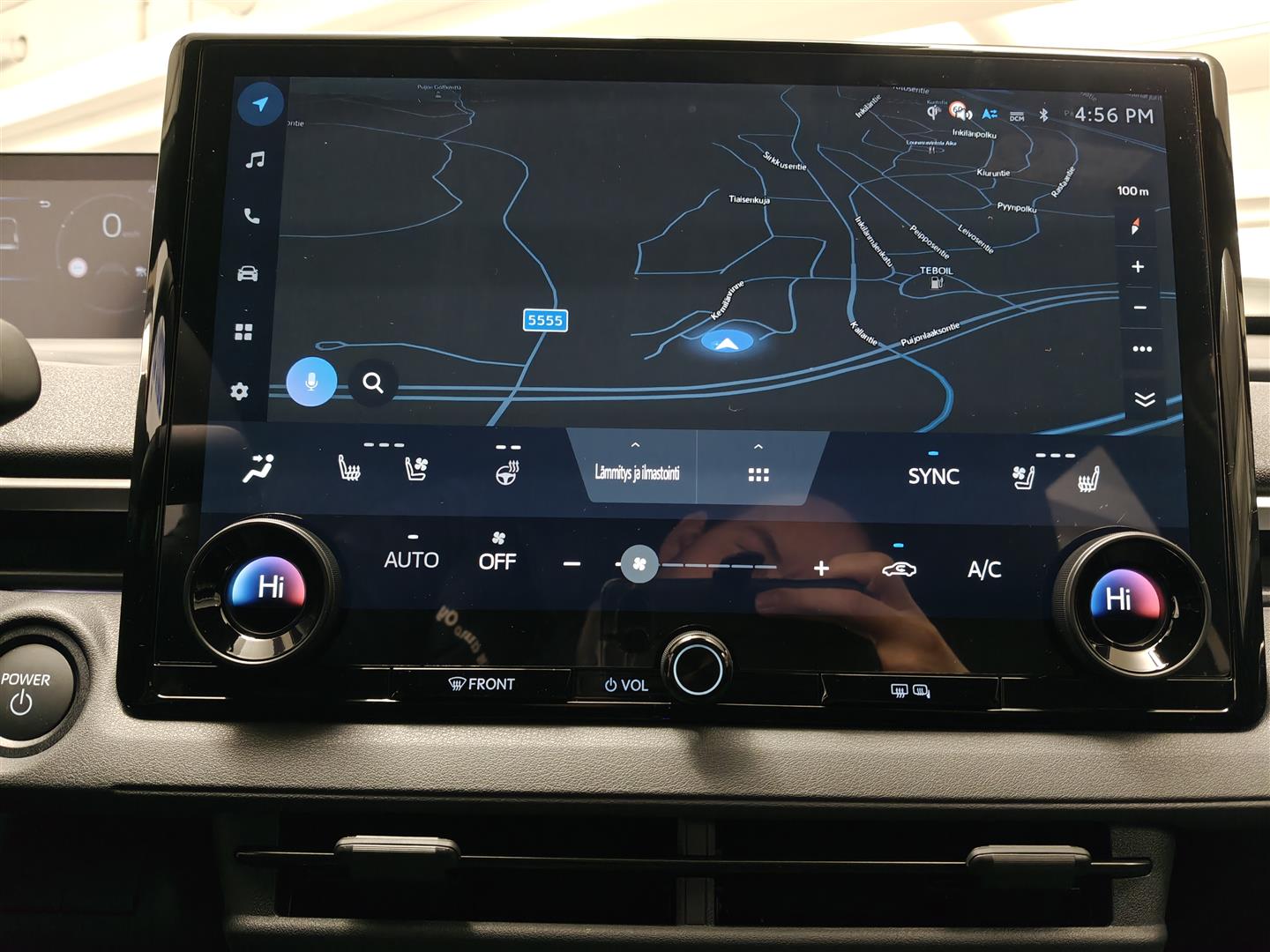 Subaru Solterra 2026