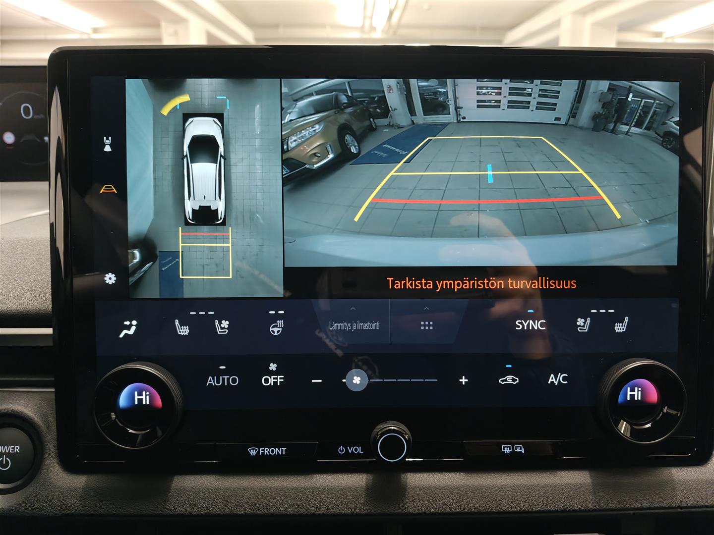 Subaru Solterra 2026