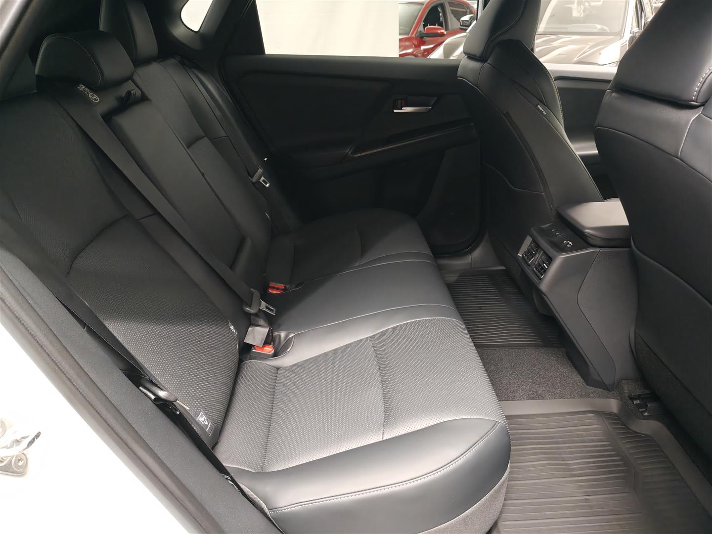 Subaru Solterra 2026