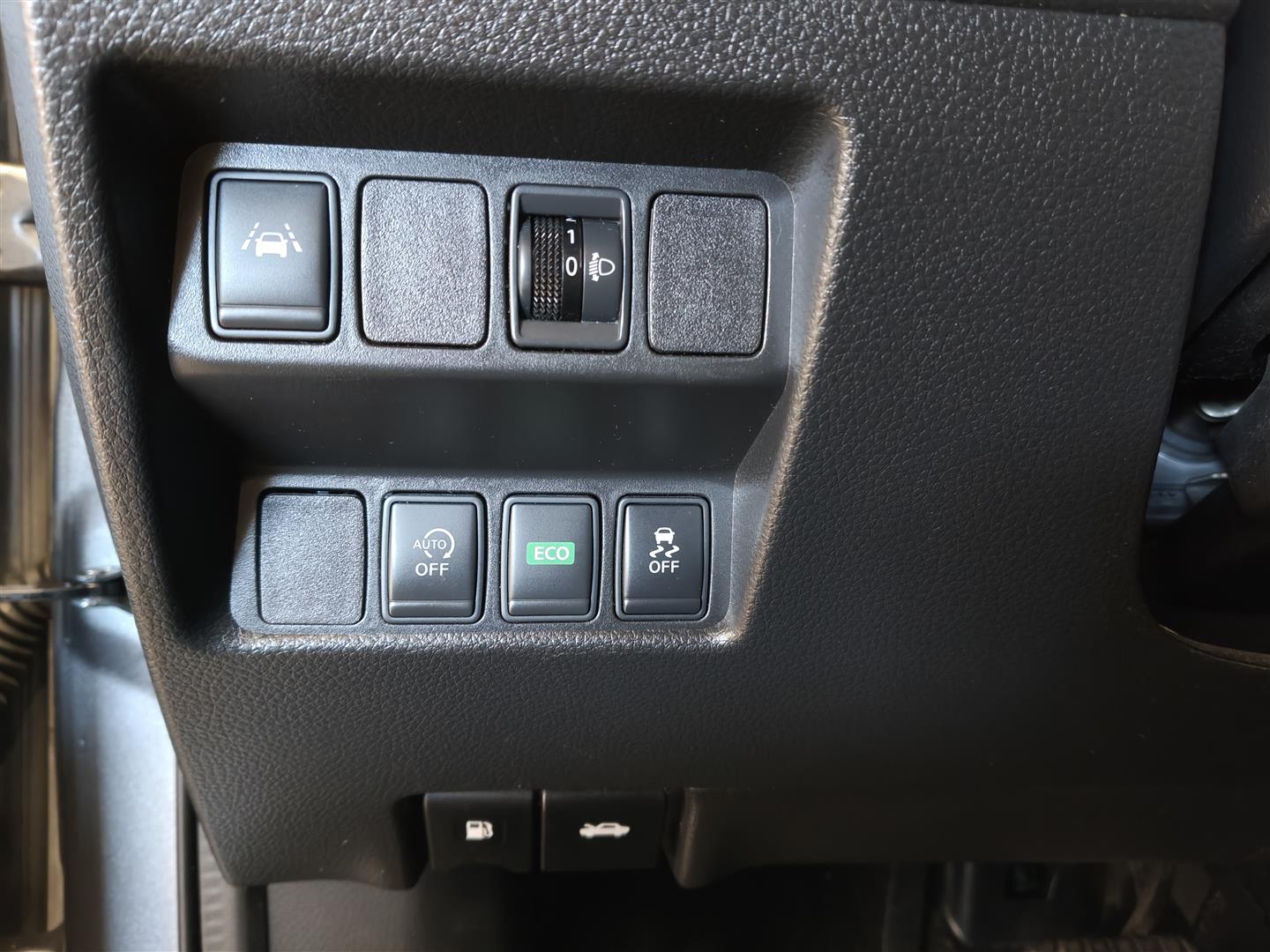 Nissan Qashqai 2017