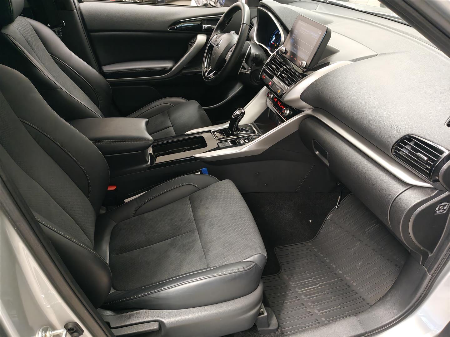 Mitsubishi Eclipse Cross 2023, bild 6/17