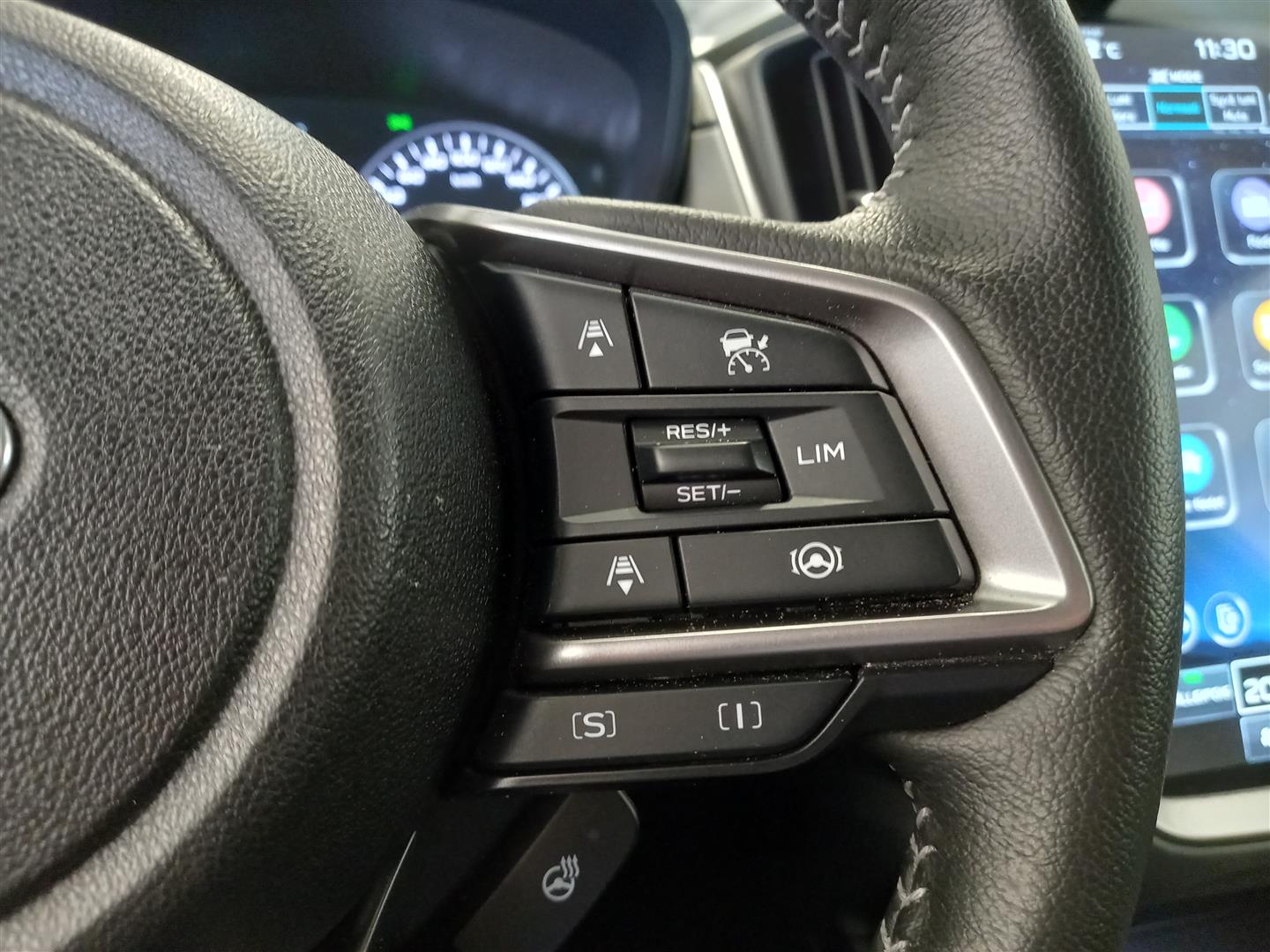 Subaru Crosstrek 2024