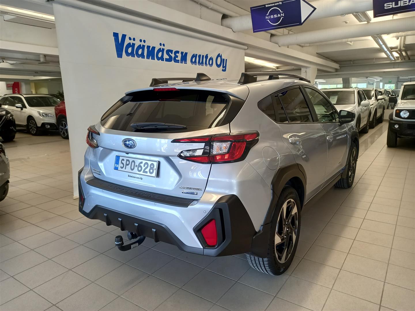 Subaru Crosstrek 2.0i Limited CVT 2024, kuva 3/14