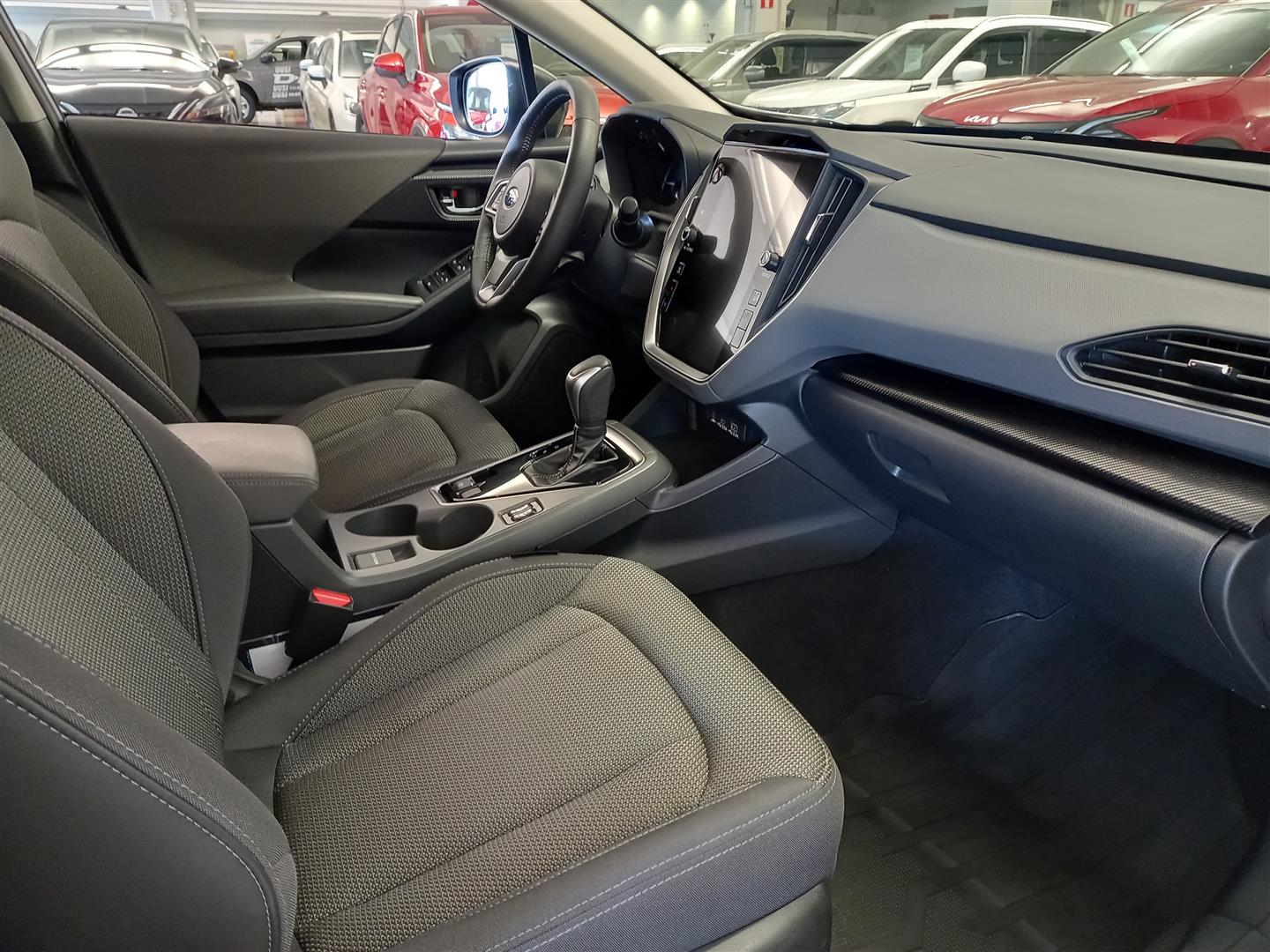 Subaru Crosstrek 2.0i Limited CVT 2024, kuva 7/14