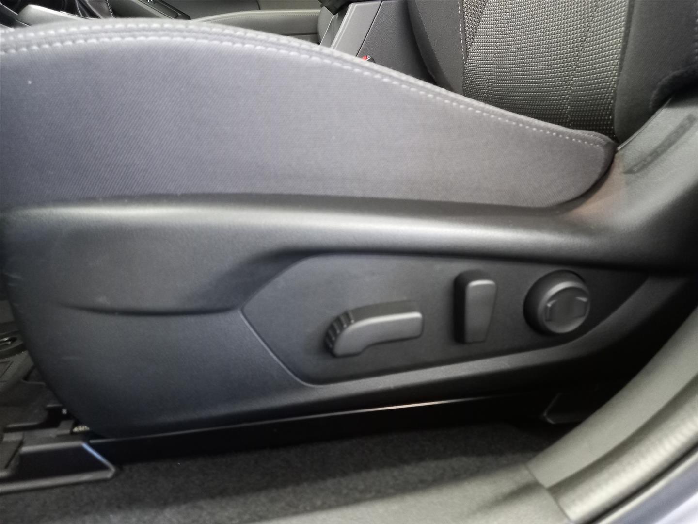 Subaru Crosstrek 2024