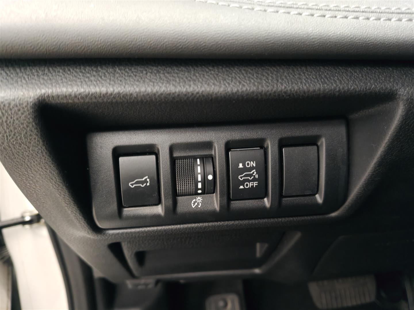Subaru Outback 2024
