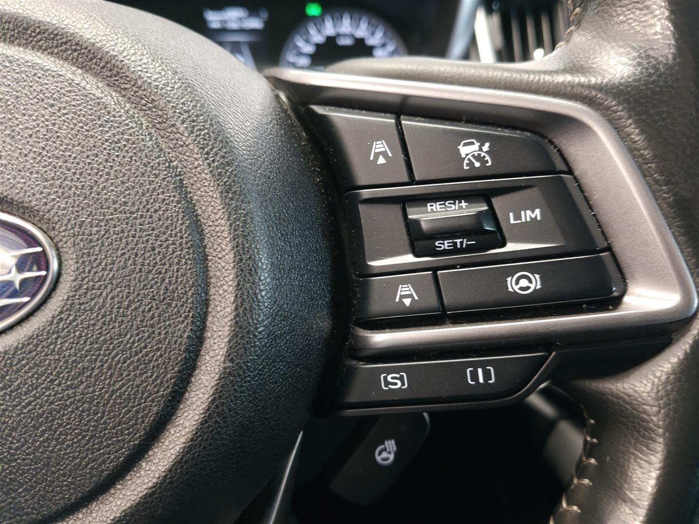 Subaru Outback 2024