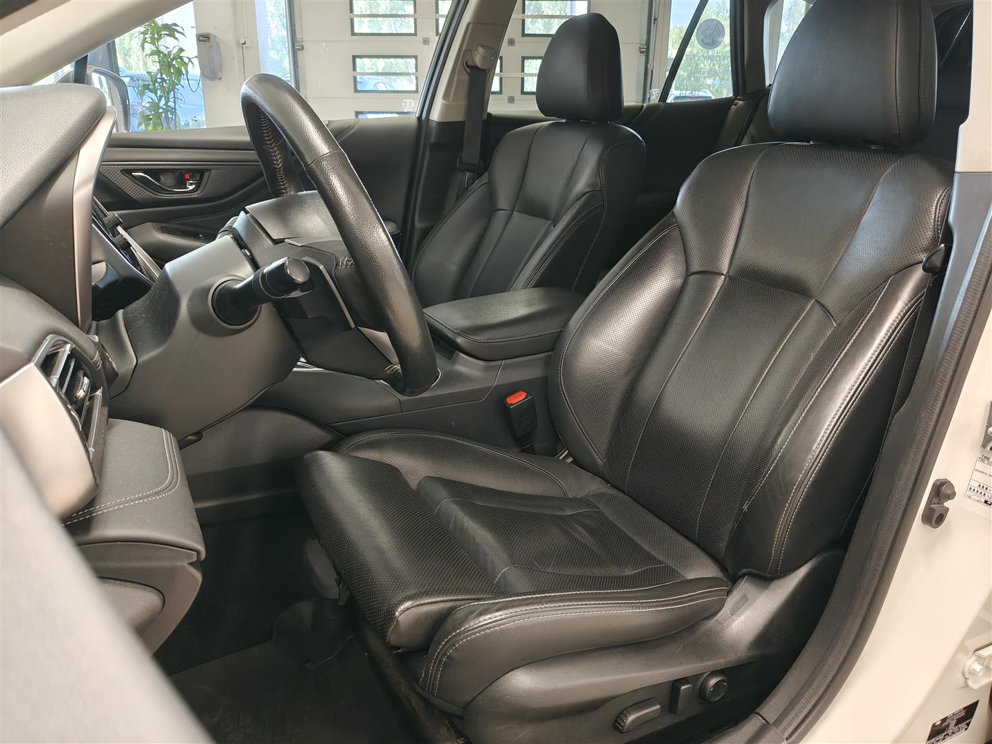 Subaru Outback 2024