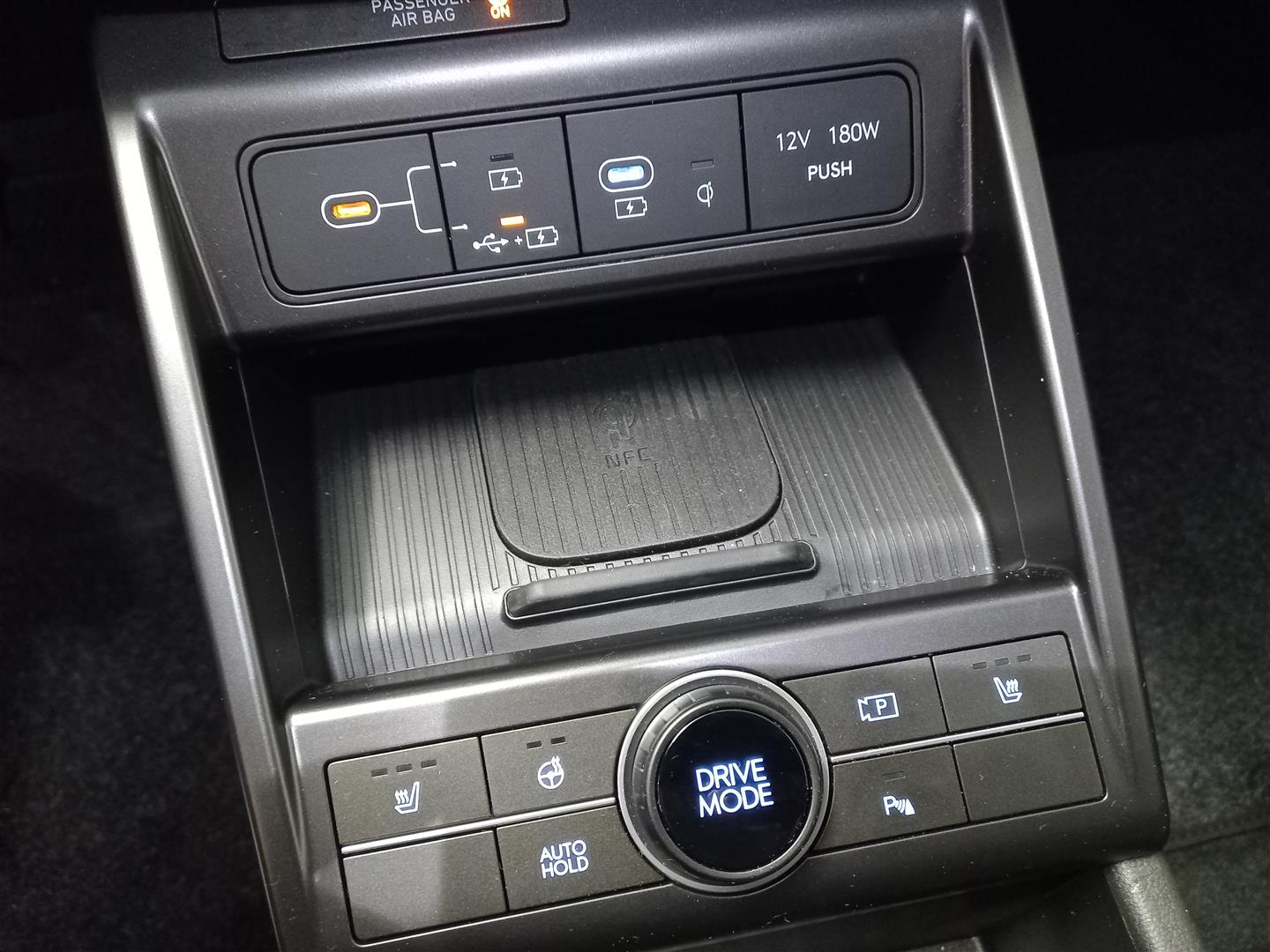 Hyundai KONA Hybrid 2025