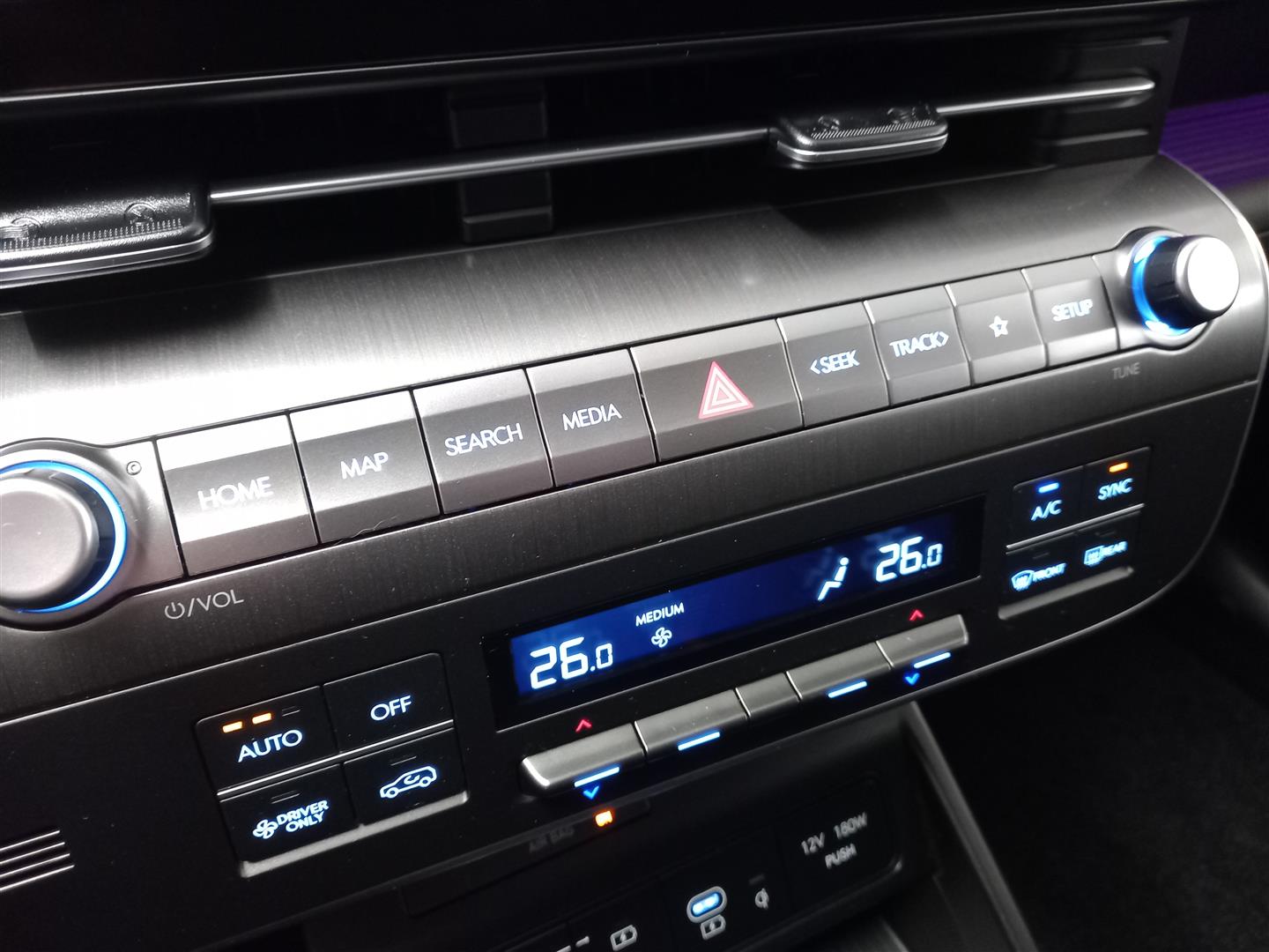 Hyundai KONA Hybrid 2025