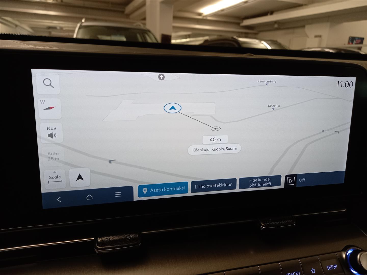 Hyundai KONA Hybrid 2025