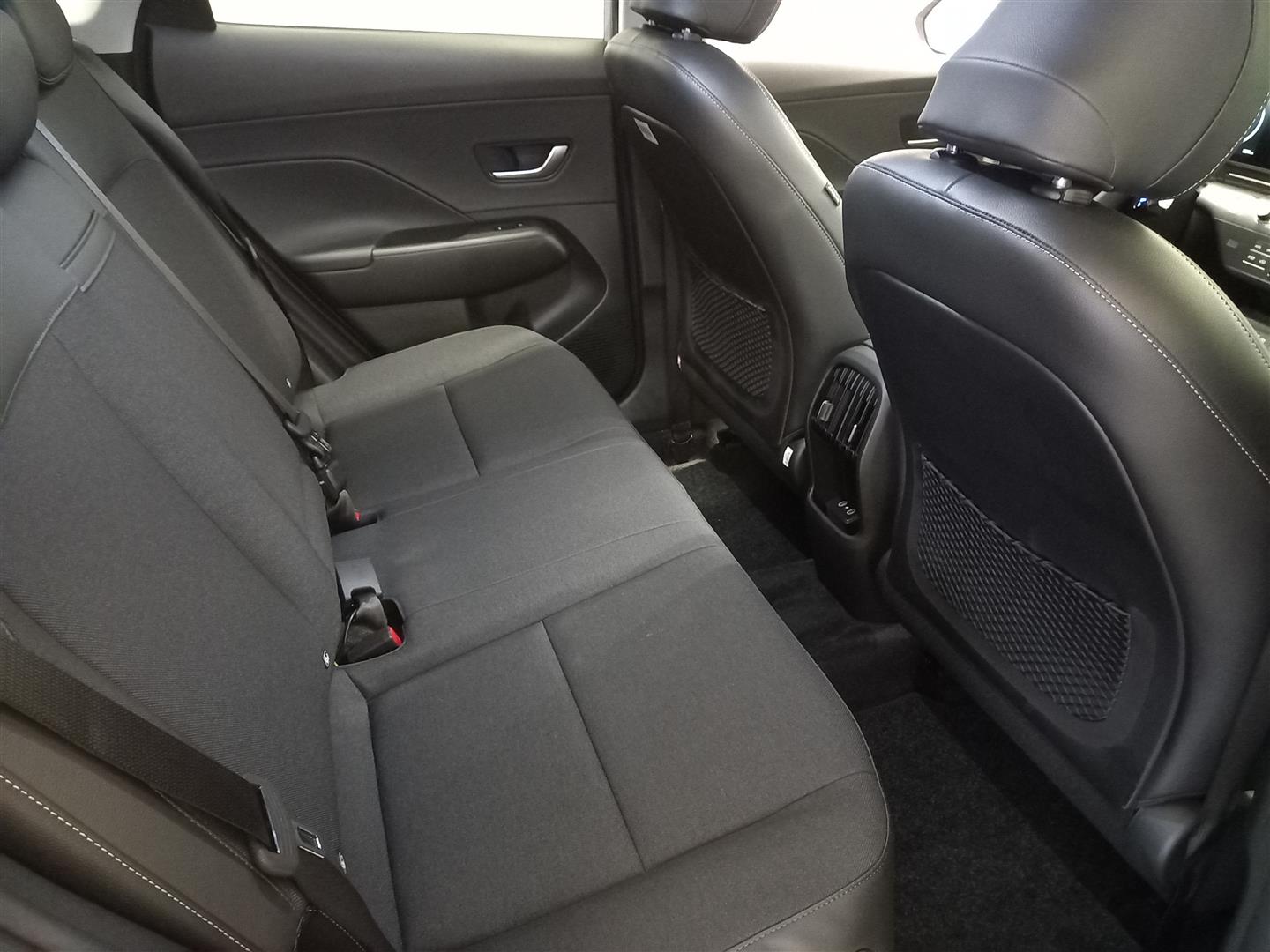 Hyundai KONA Hybrid 2025