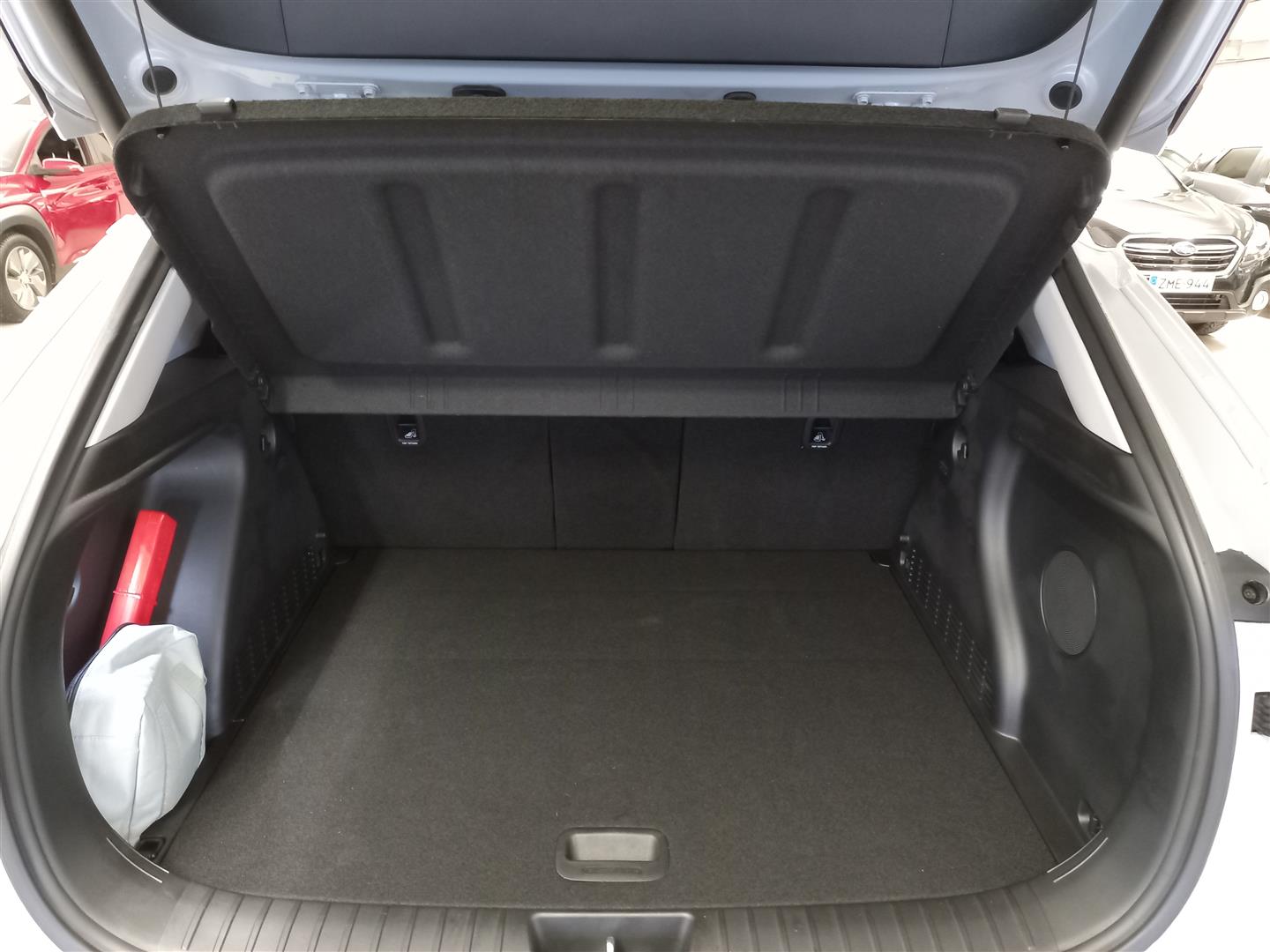 Hyundai KONA Hybrid 2025