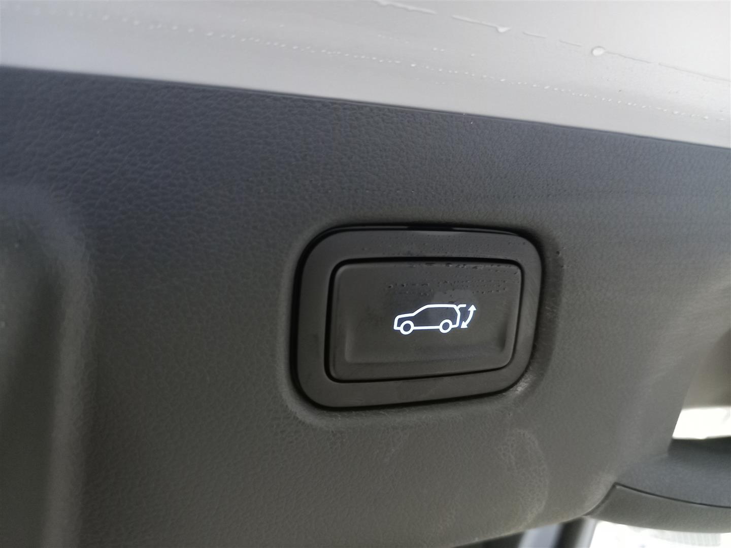 Hyundai KONA Hybrid 2025