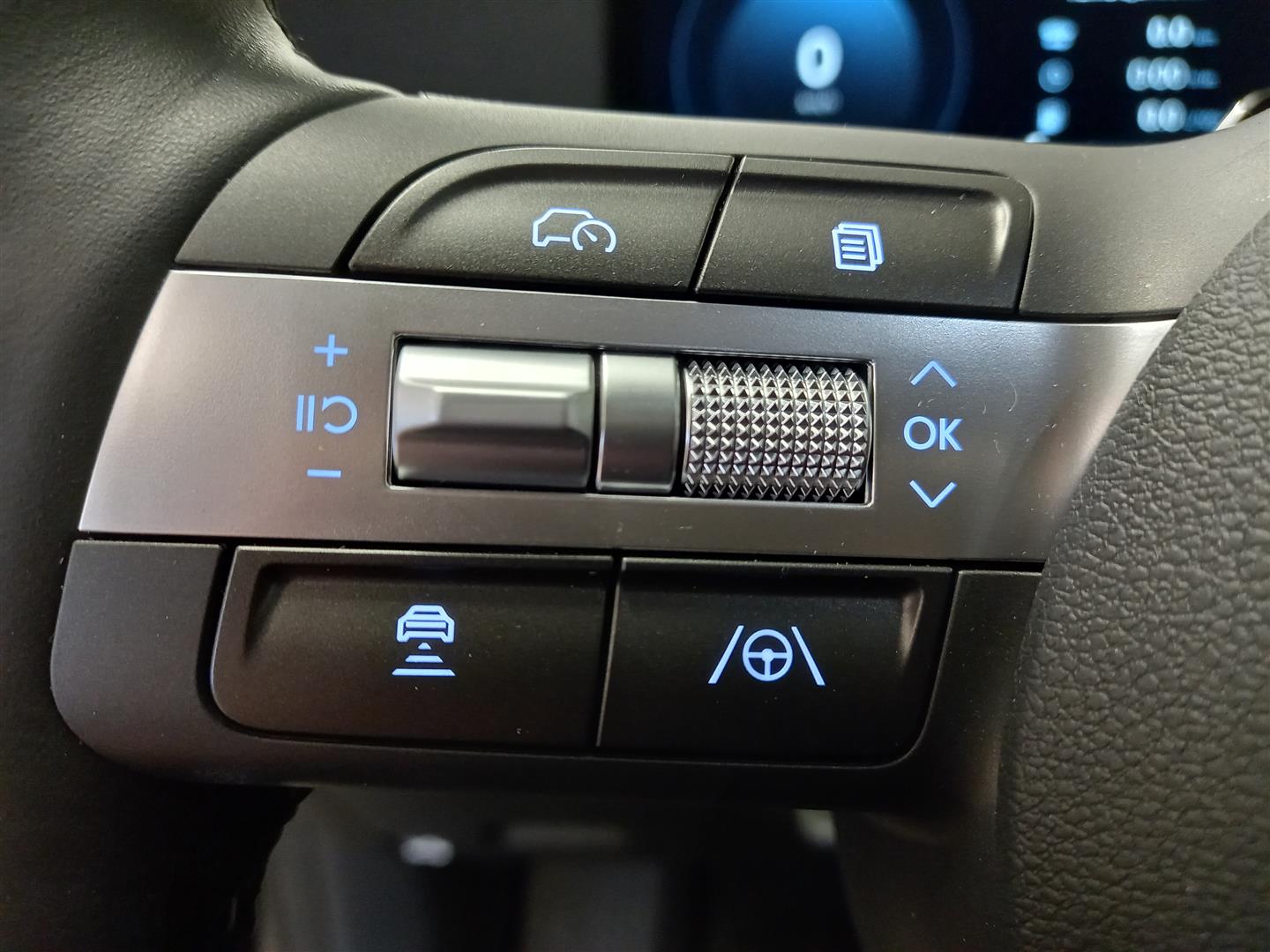 Hyundai KONA Hybrid 2025