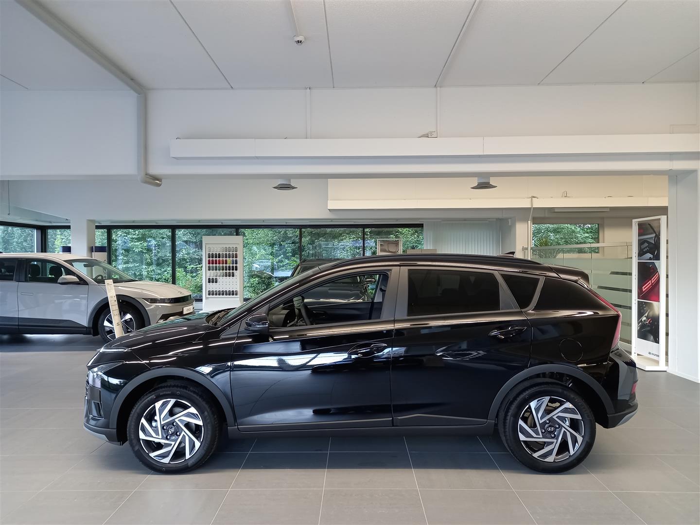 Hyundai BAYON Cross 2026