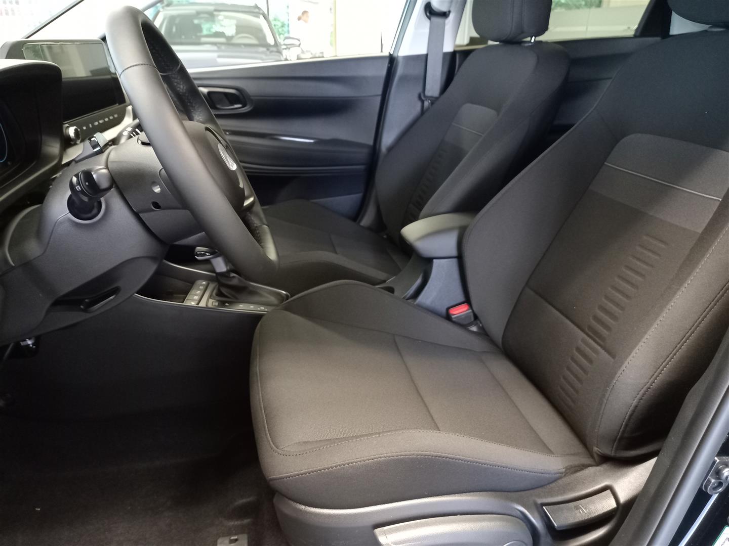 Hyundai BAYON Cross 2026
