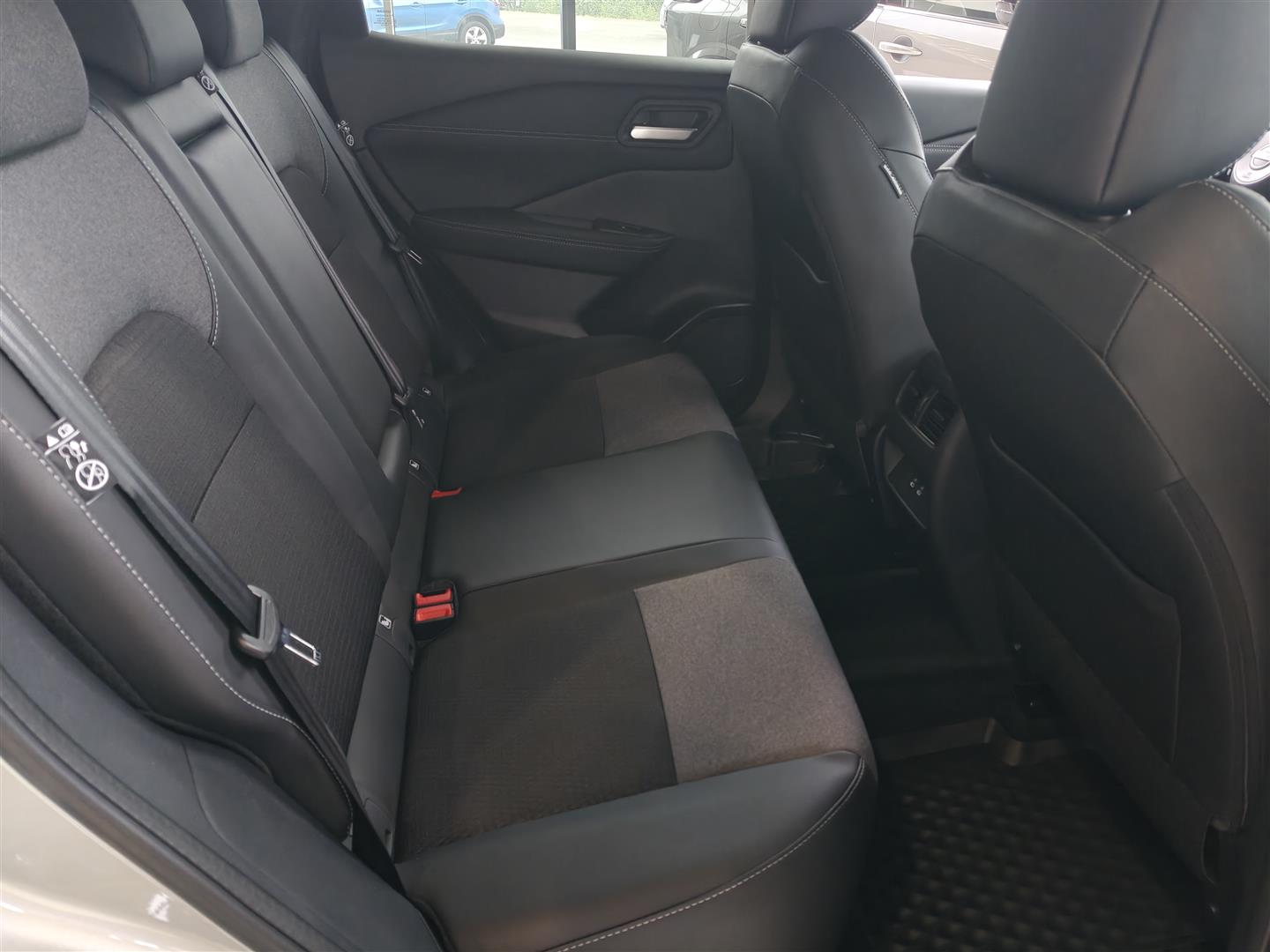 Nissan Qashqai 2026