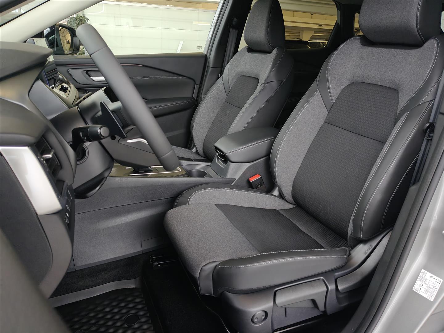 Nissan Qashqai 2026