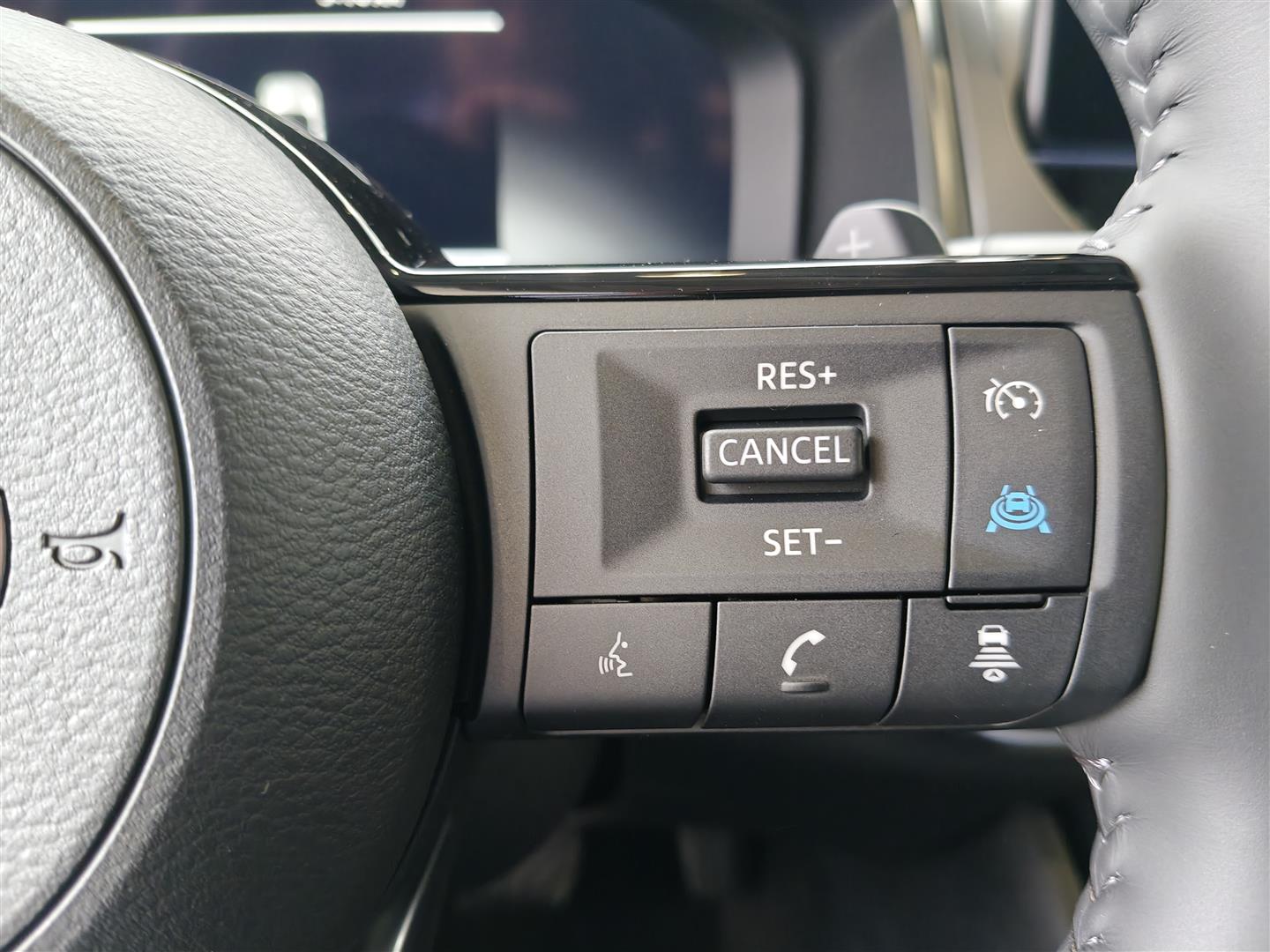 Nissan Qashqai 2026