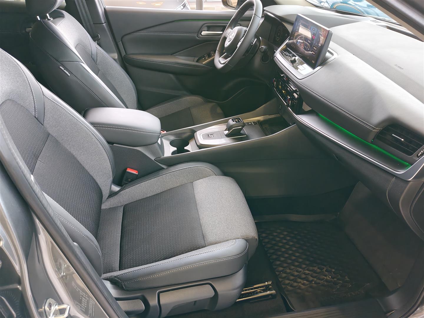 Nissan Qashqai 2026