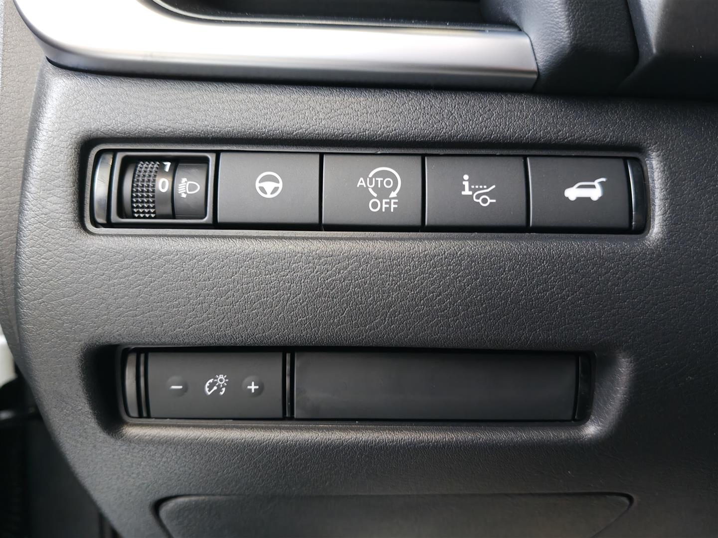 Nissan Qashqai 2026