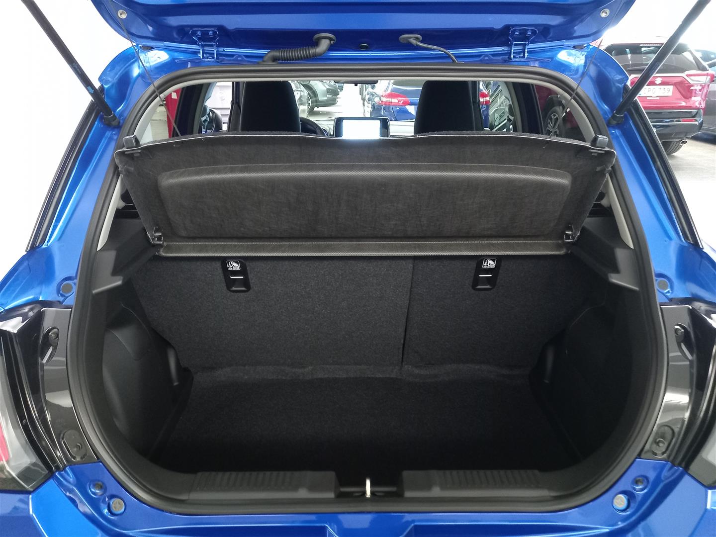 Suzuki Swift 2026