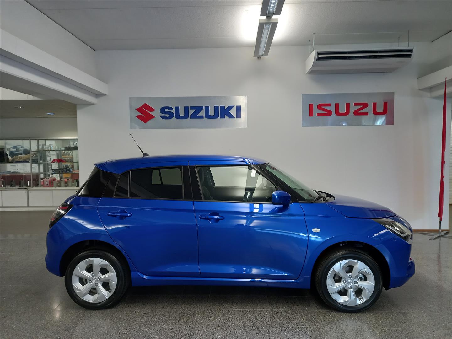 Suzuki Swift 2026