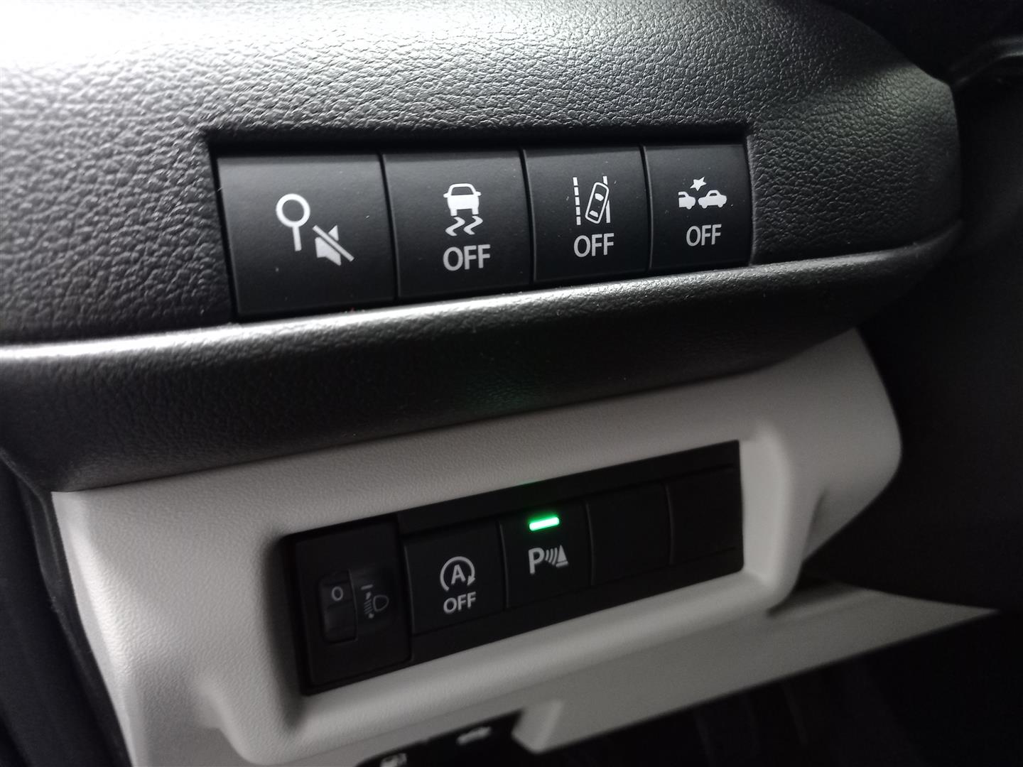 Suzuki Swift 2026