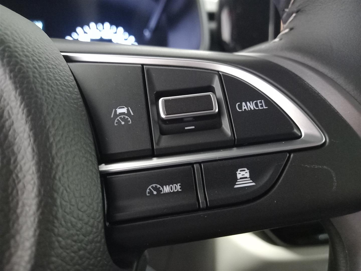 Suzuki Swift 2026