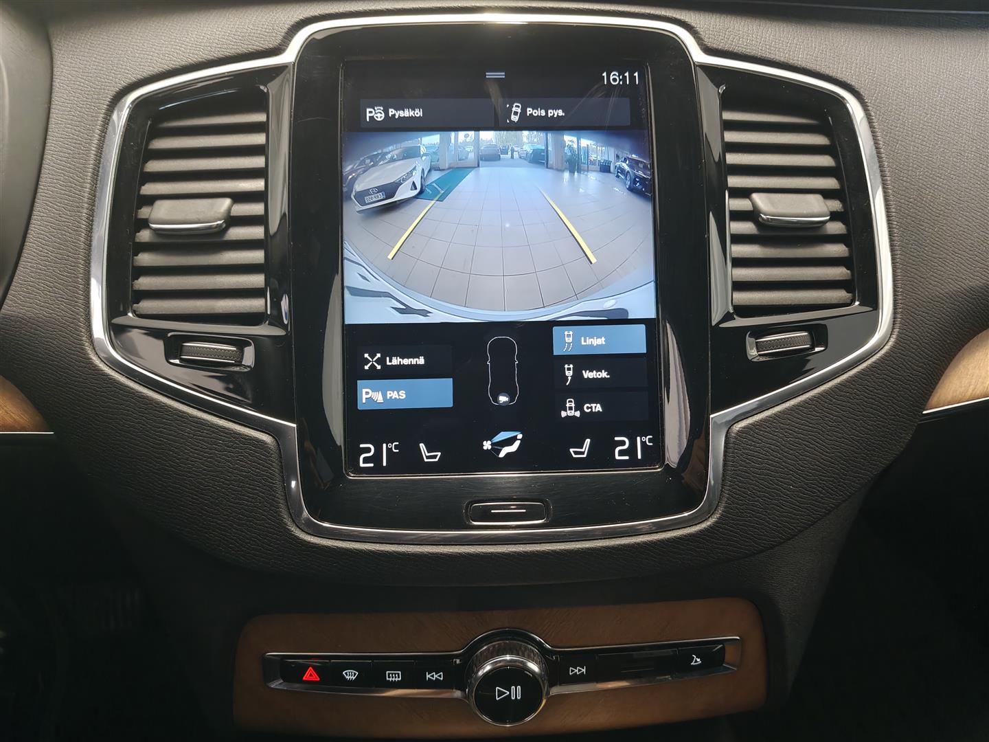 Volvo XC90 2017