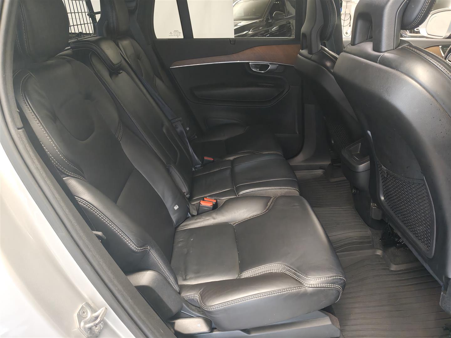 Volvo XC90 2017