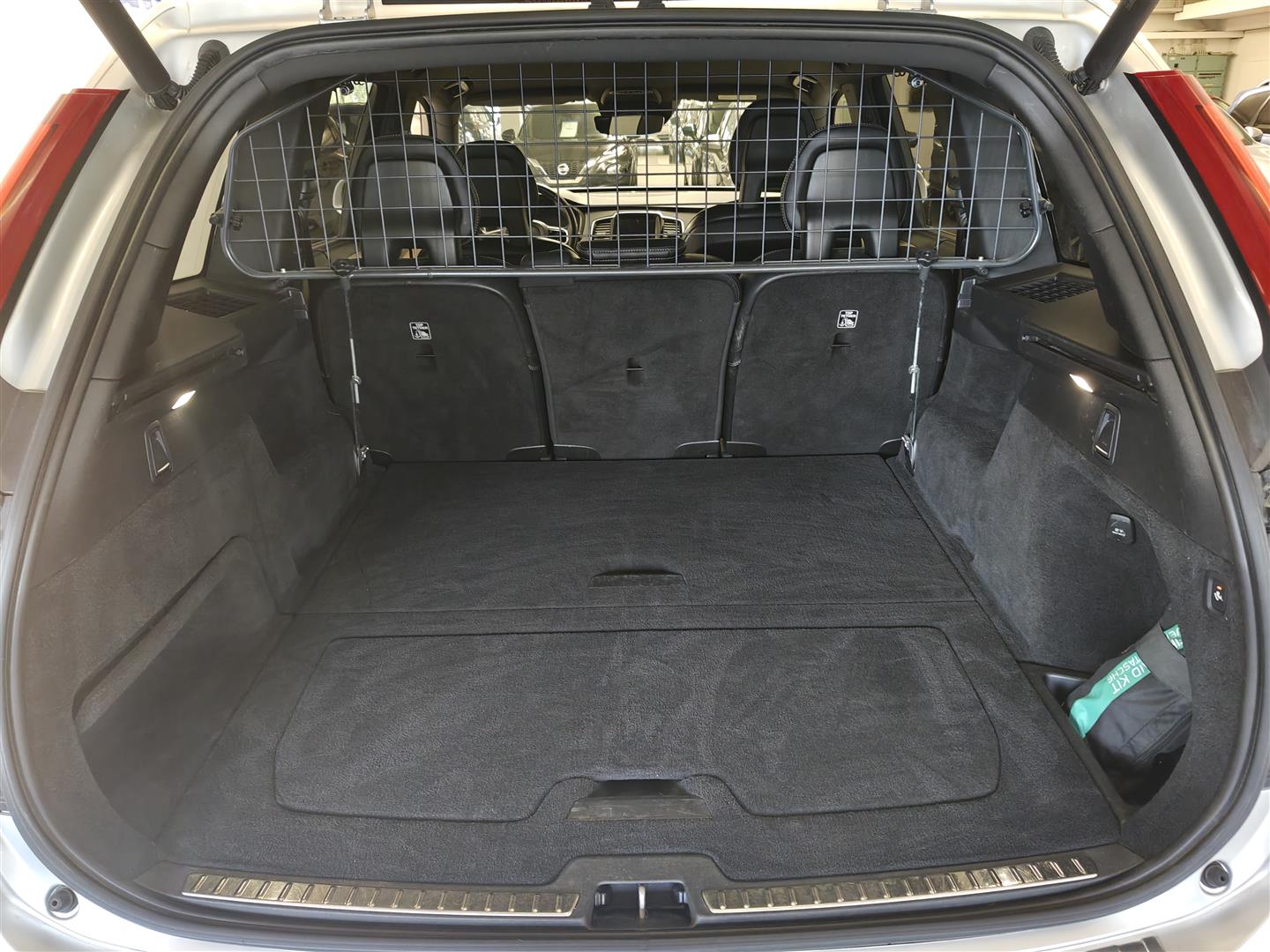 Volvo XC90 2017