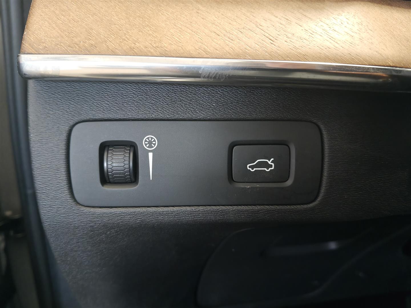 Volvo XC90 2017