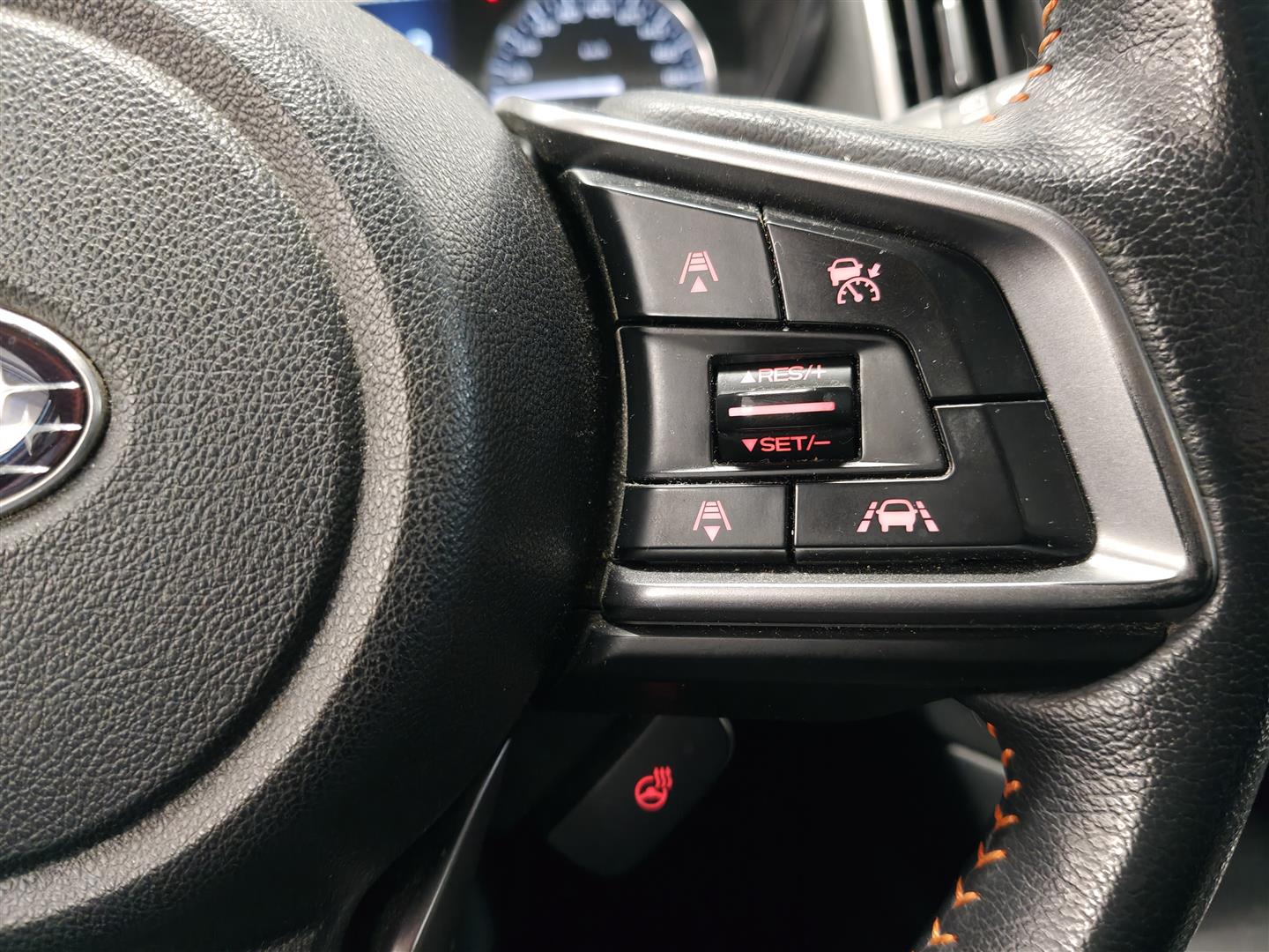 Subaru XV 2020