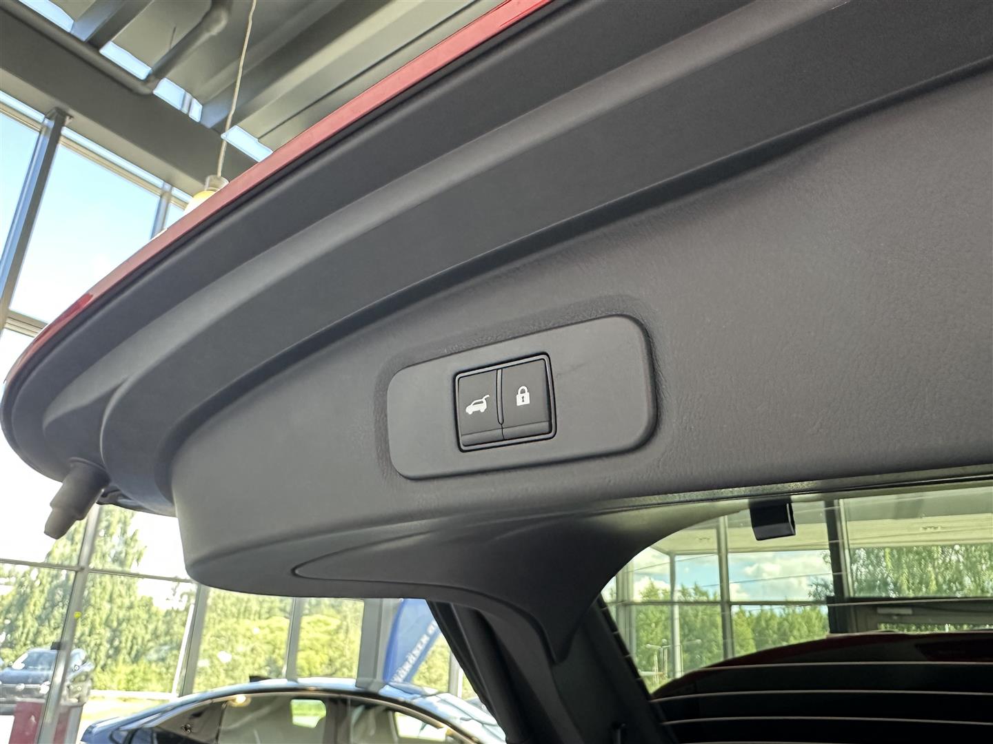 Nissan Qashqai 2026