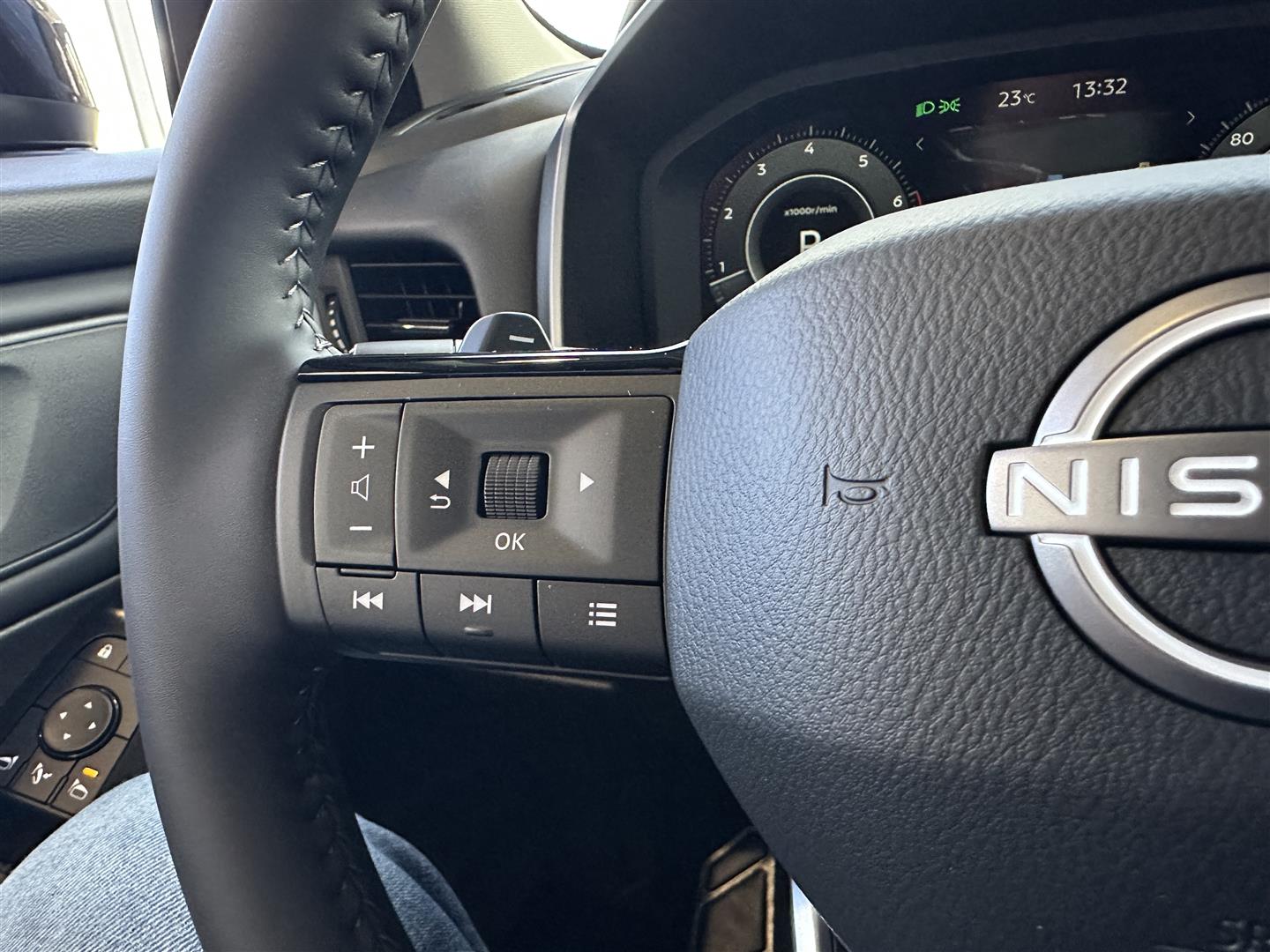Nissan Qashqai 2026