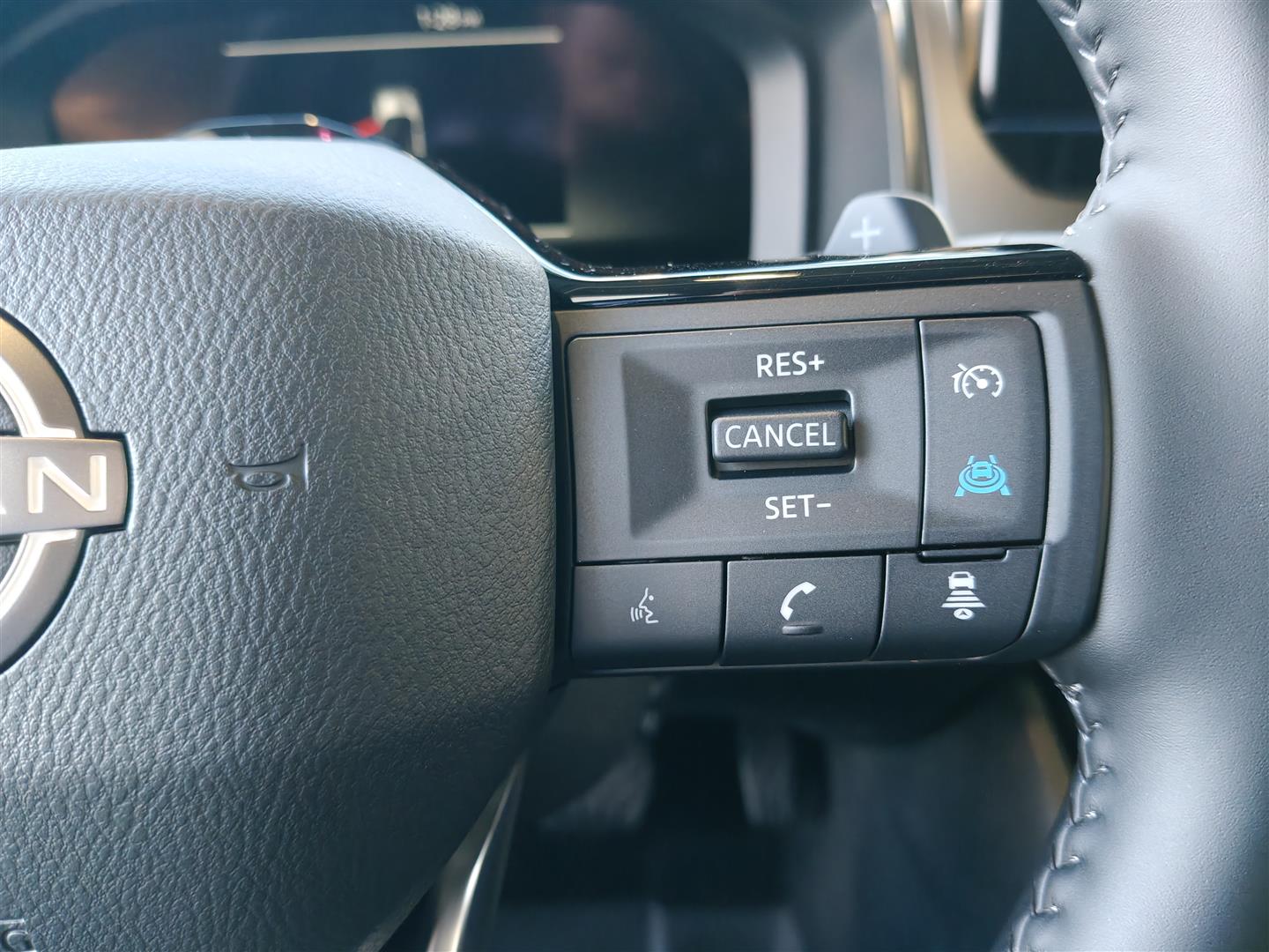 Nissan Qashqai 2026