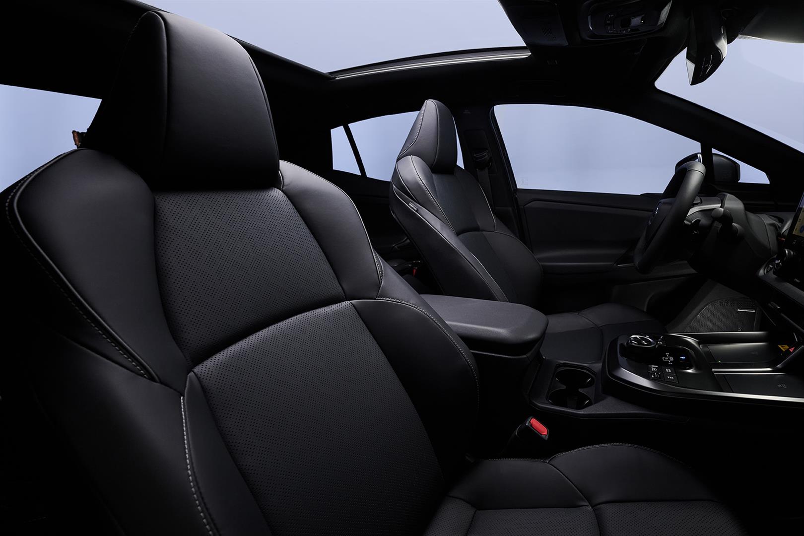 Subaru Uncharted 2026